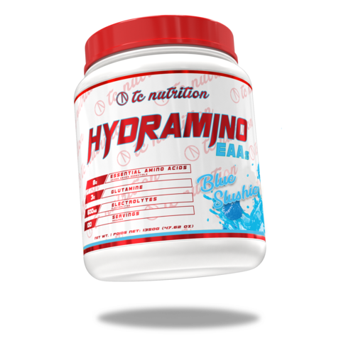TC Nutrition Hydramino