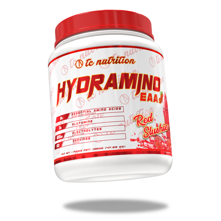 TC Nutrition Hydramino