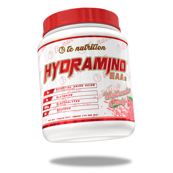 TC Nutrition Hydramino