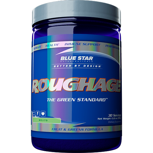 Roughage