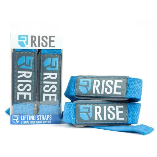 RISE Lifting Straps