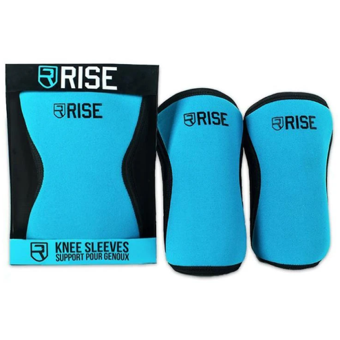 RISE Knee Sleeves