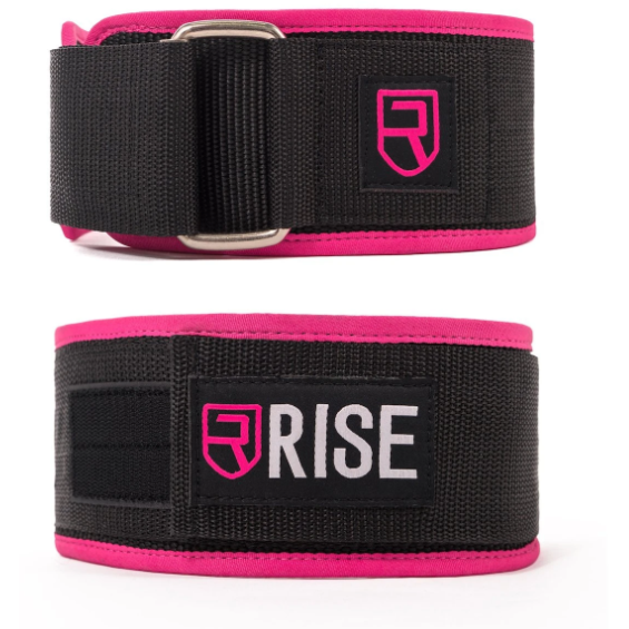 RISE Neoprene Belt