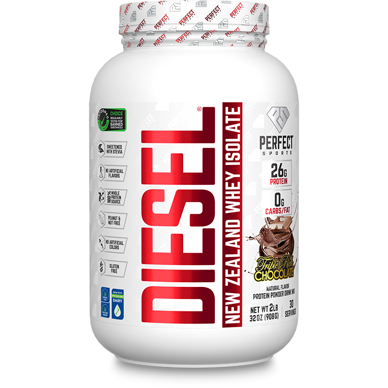 Perfect Sports Diesel