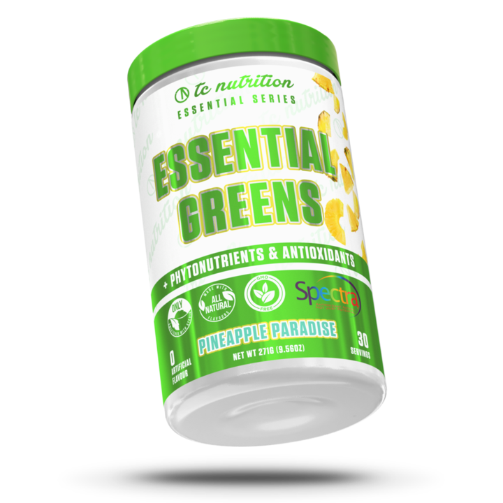 TC Nutrition Essential Greens