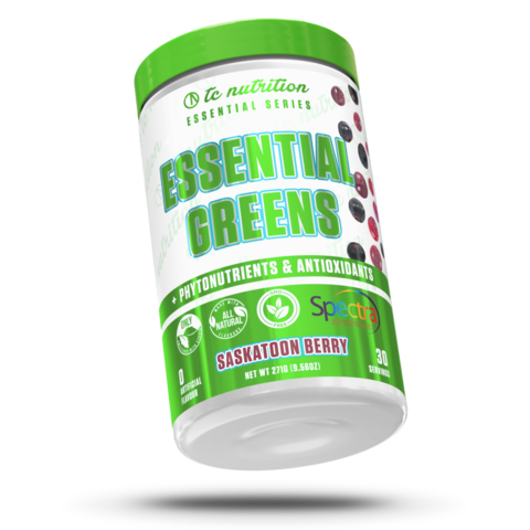 TC Nutrition Essential Greens