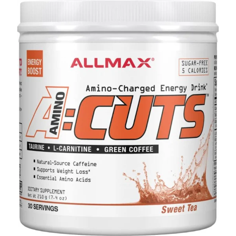 ALLMAX A Cuts