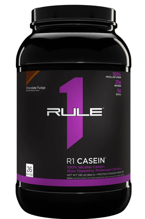 Rule 1 Casein