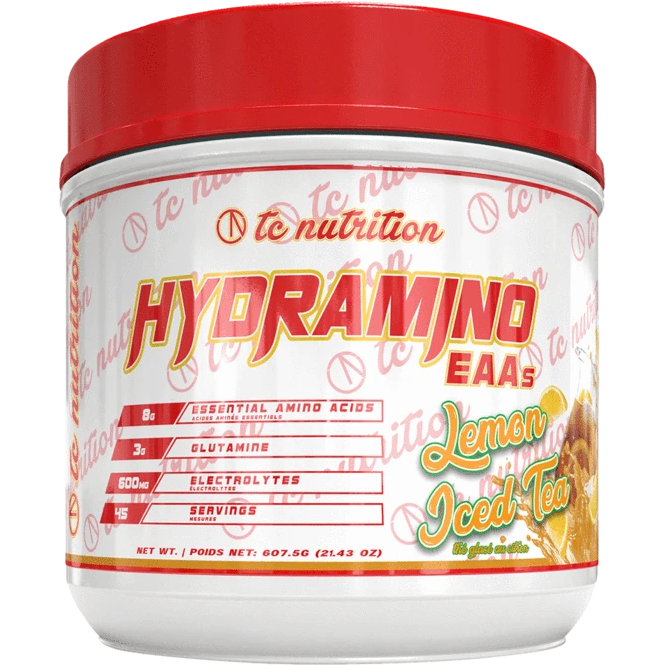 TC Nutrition Hydramino