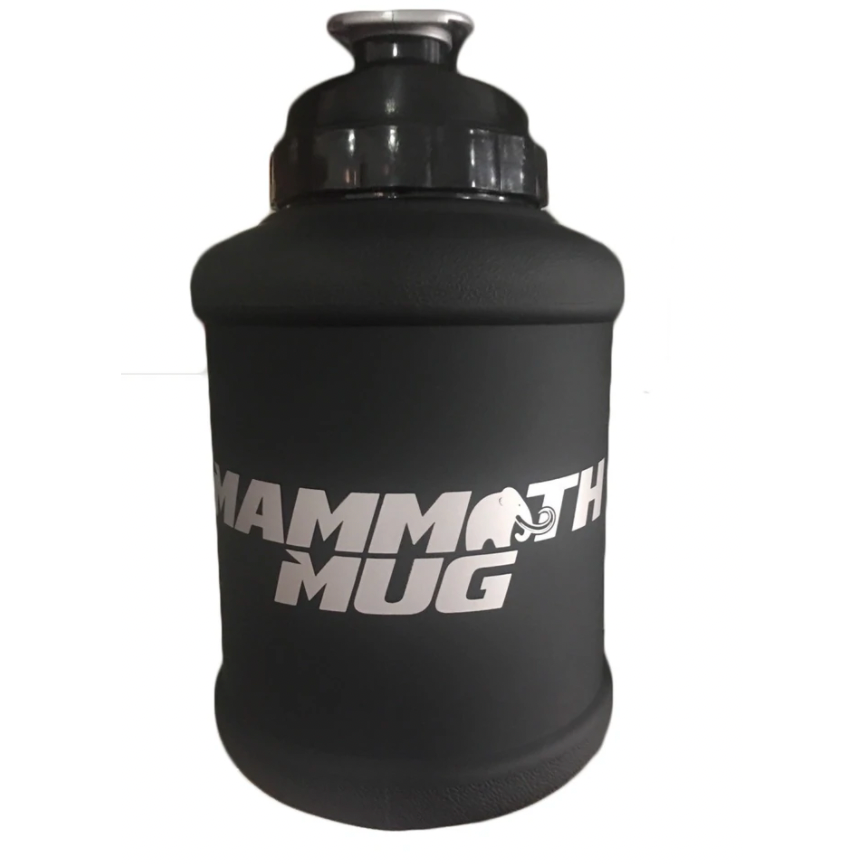 Mammoth Mug