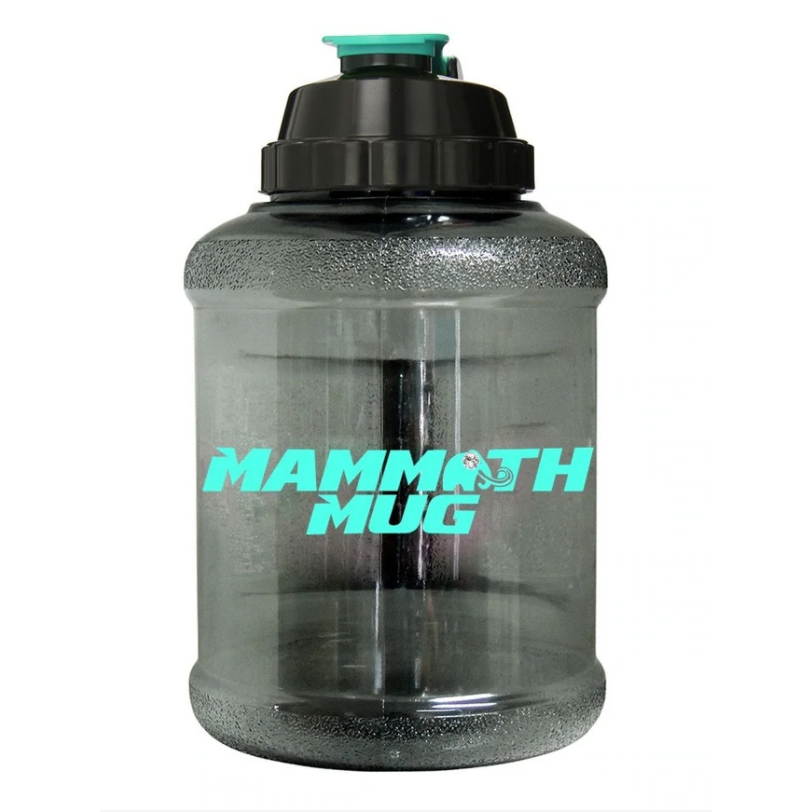 Mammoth Mug