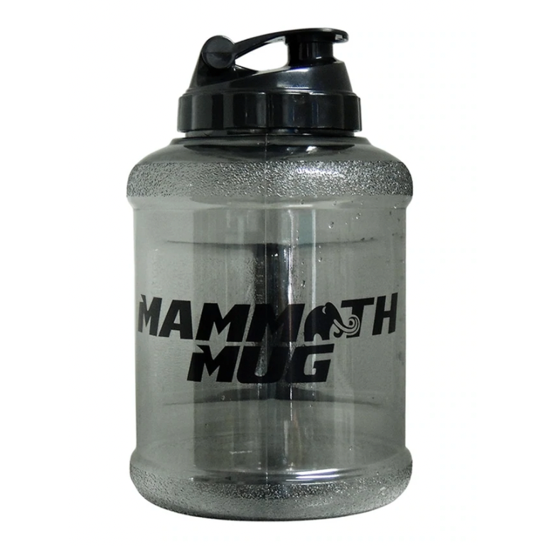 Mammoth Mug