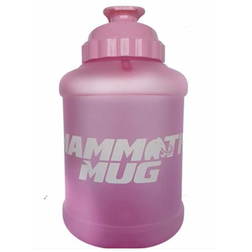 Mammoth Mug