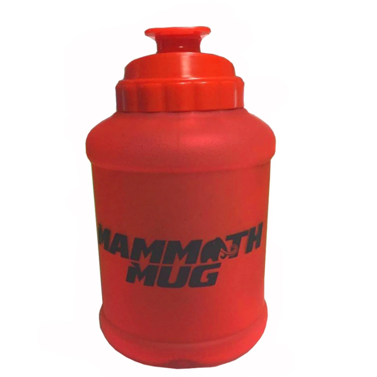 Mammoth Mug