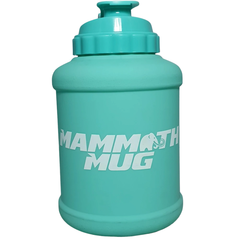 Mammoth Mug