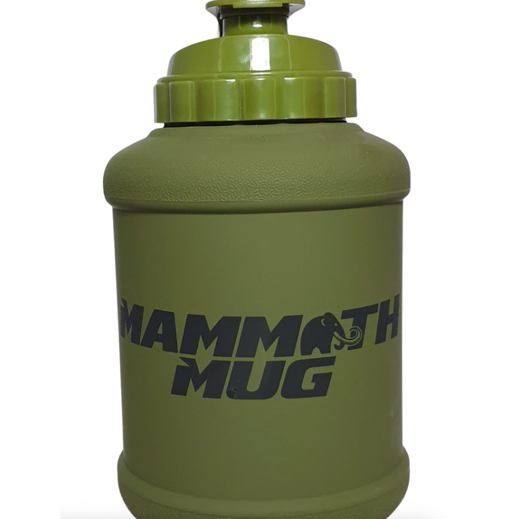 Mammoth Mug