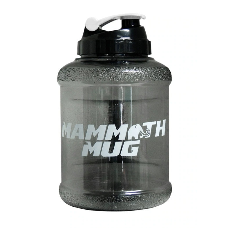 Mammoth Mug