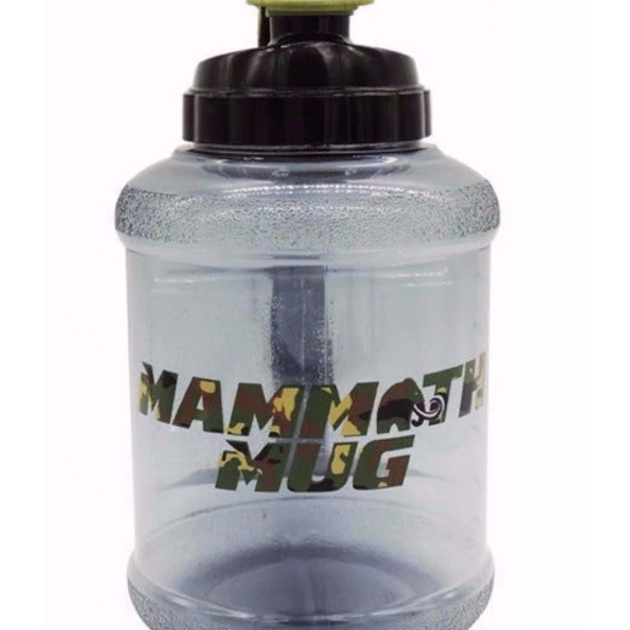 Mammoth Mug