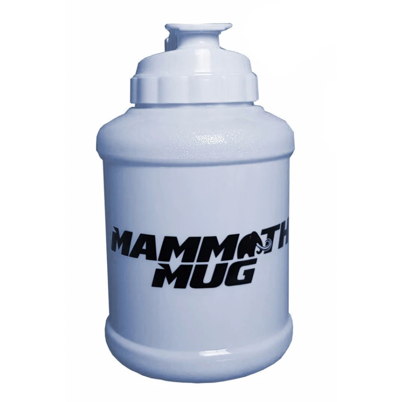 Mammoth Mug