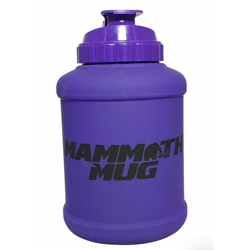Mammoth Mug