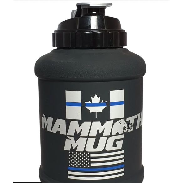 Mammoth Mug