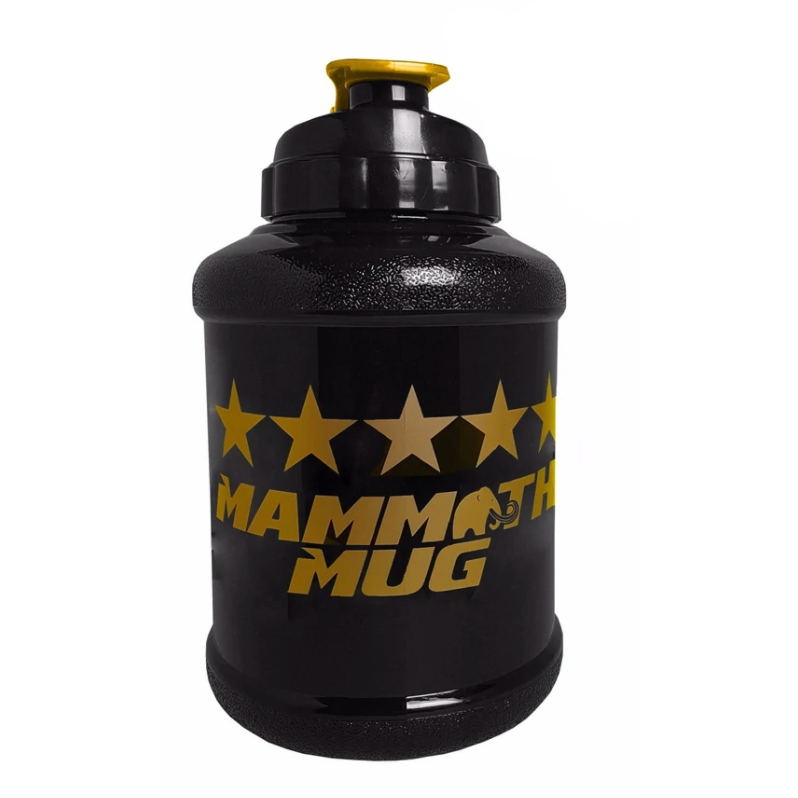 Mammoth Mug