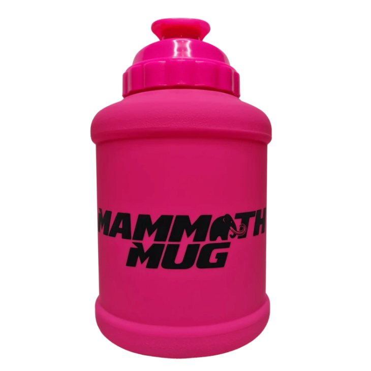 Mammoth Mug