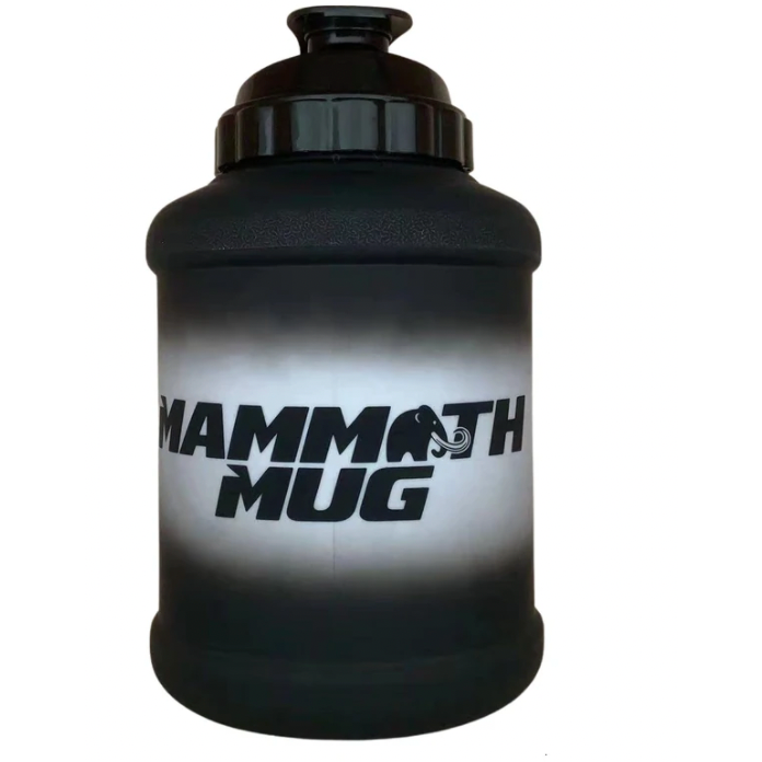 Mammoth Mug