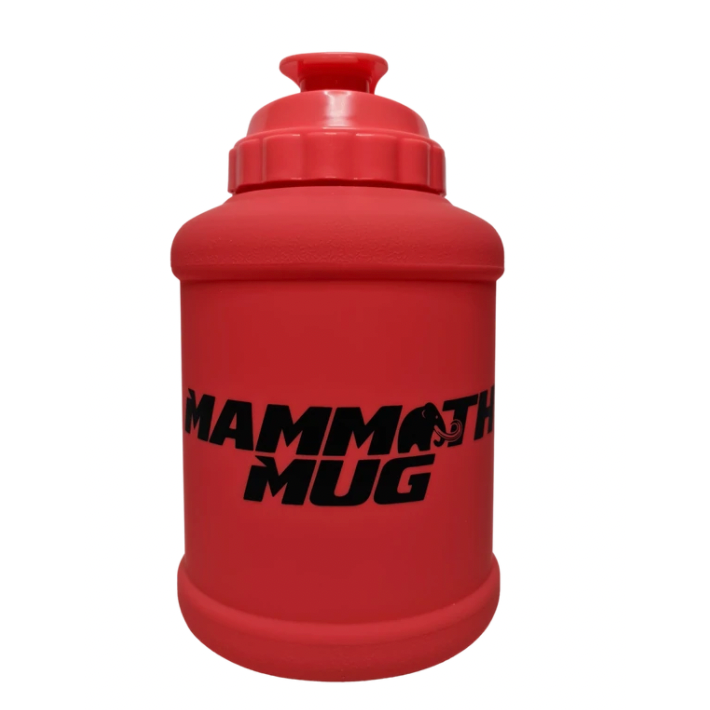 Mammoth Mug