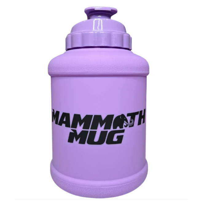 Mammoth Mug