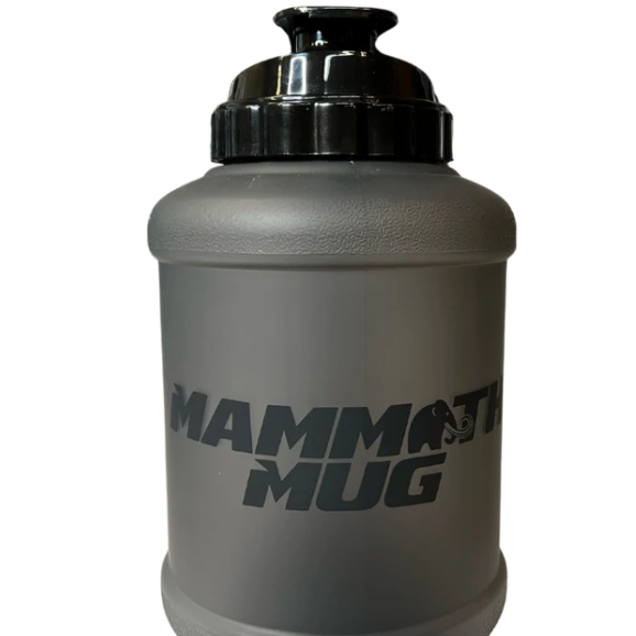 Mammoth Mug