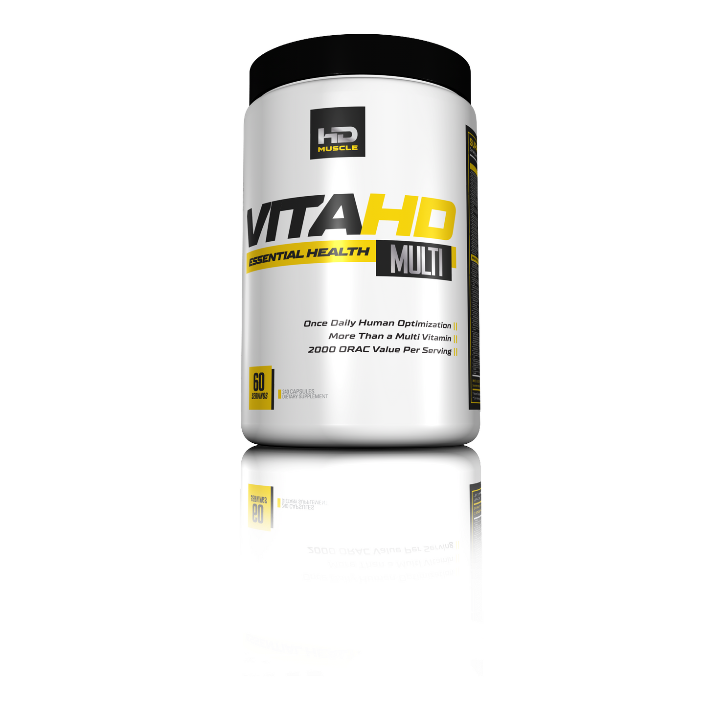HD Muscle Vita HD