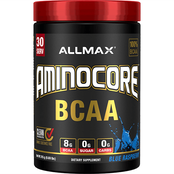 ALLMAX Aminocore