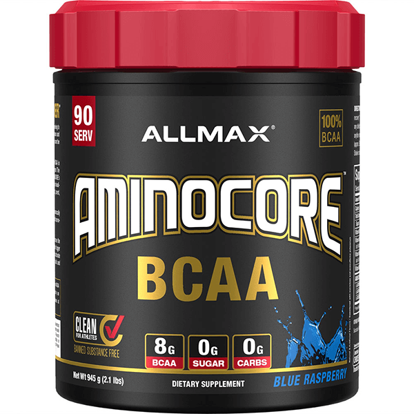 ALLMAX Aminocore