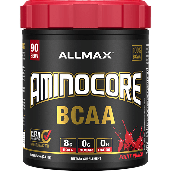 ALLMAX Aminocore