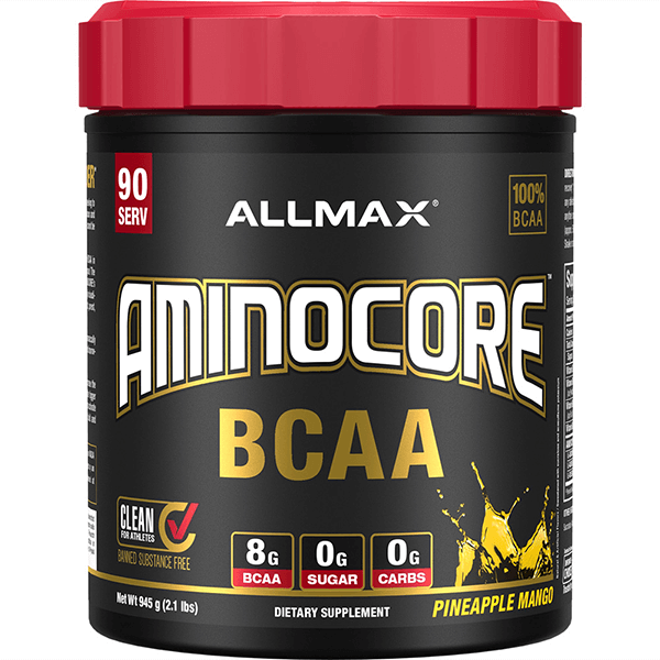 ALLMAX Aminocore