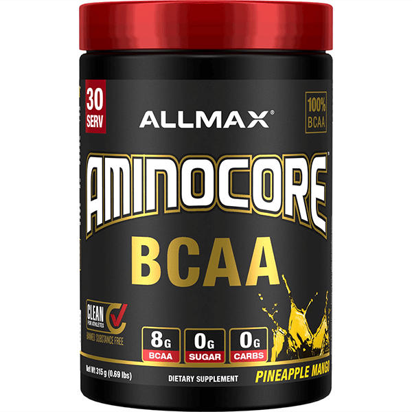 ALLMAX Aminocore