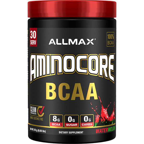 ALLMAX Aminocore