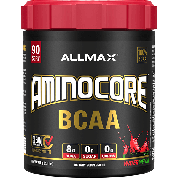 ALLMAX Aminocore