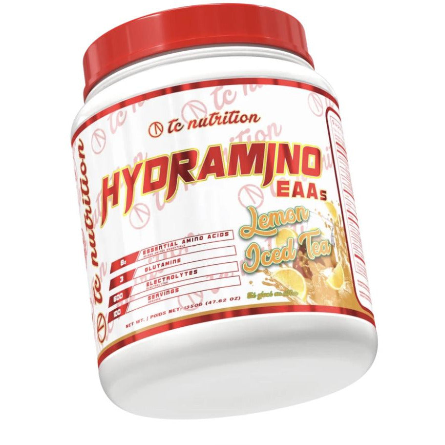 TC Nutrition Hydramino