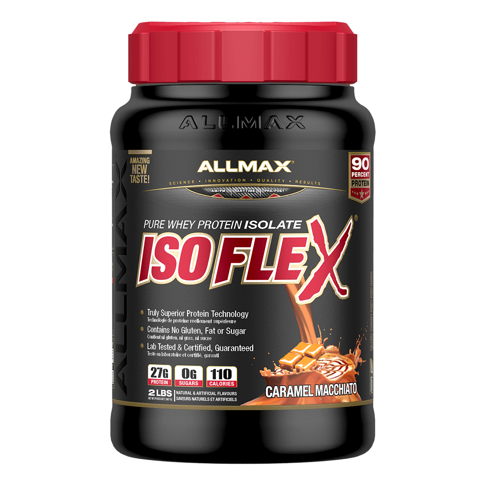 ALLMAX Isoflex