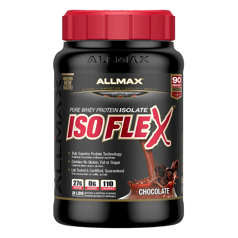 ALLMAX Isoflex