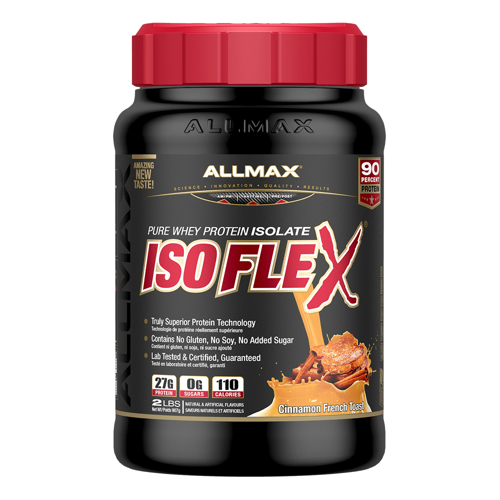 ALLMAX Isoflex