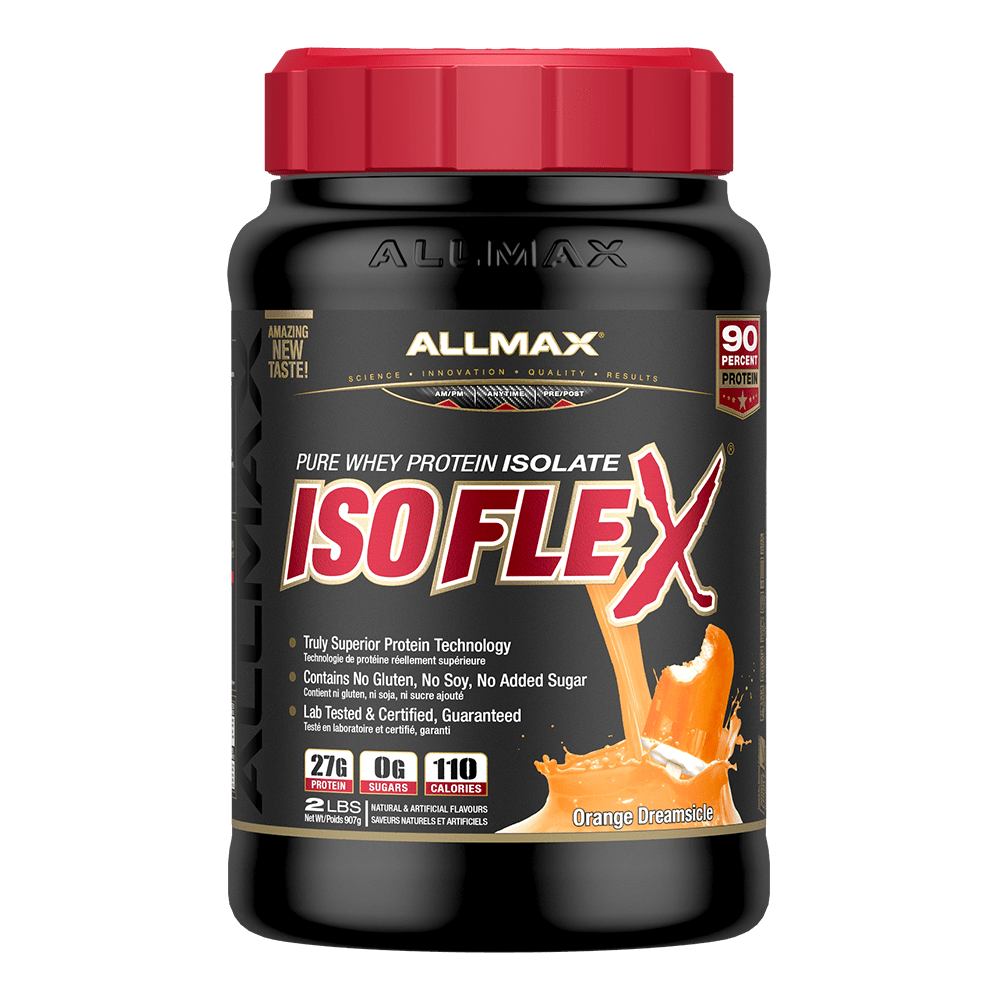 ALLMAX Isoflex