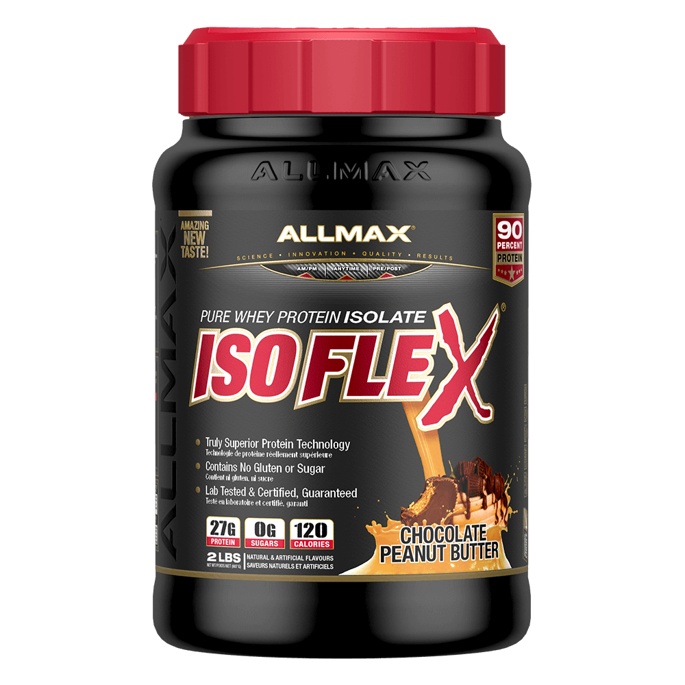 ALLMAX Isoflex