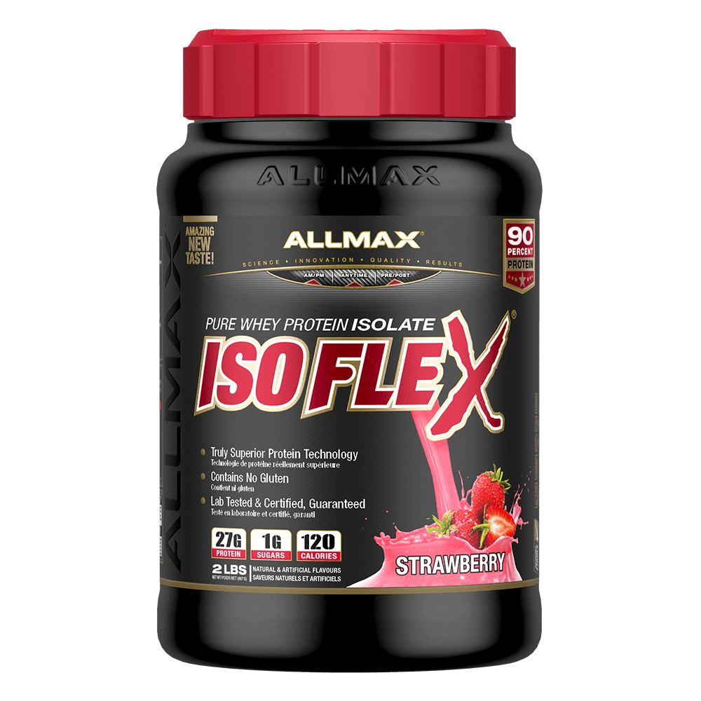 ALLMAX Isoflex
