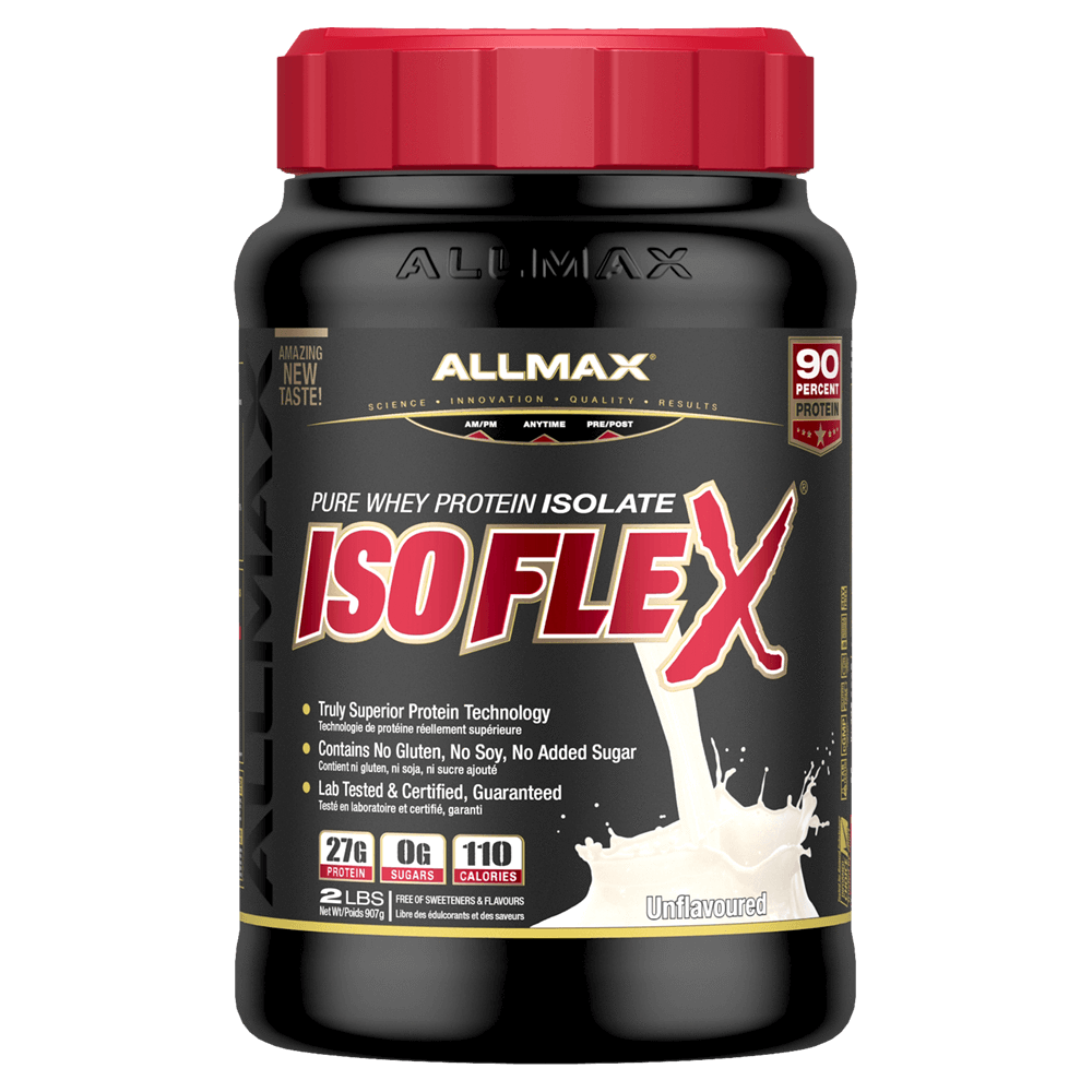 ALLMAX Isoflex