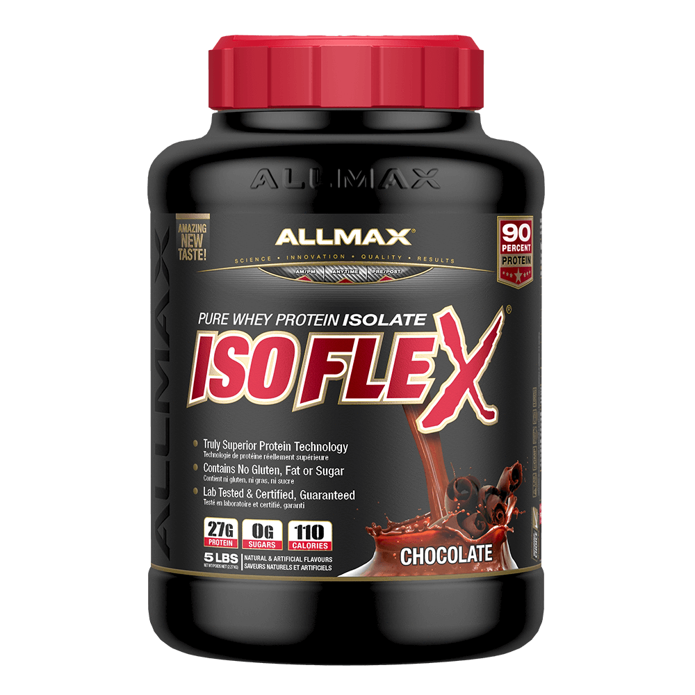 ALLMAX Isoflex