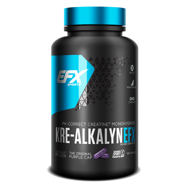 EFX Kre Alkalyn