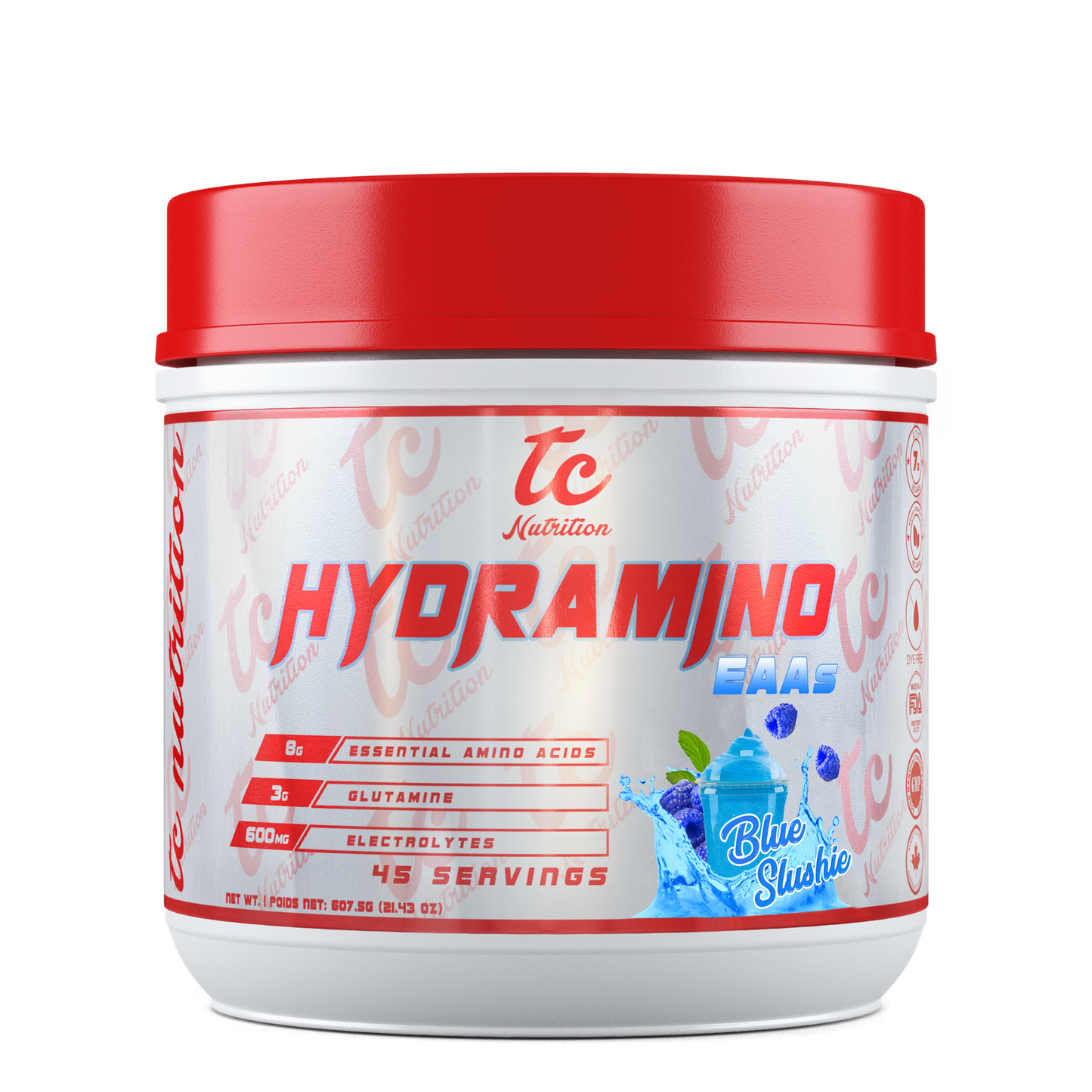TC Nutrition Hydramino
